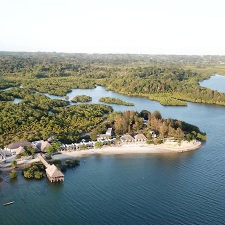 Pemba Misali Sunset Beach Wesha Екстер'єр фото