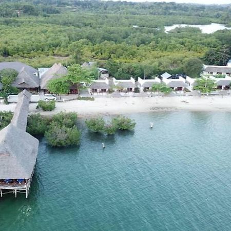 Pemba Misali Sunset Beach Wesha Екстер'єр фото