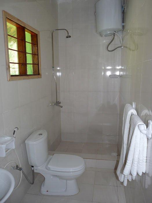 Pemba Misali Sunset Beach Wesha Екстер'єр фото