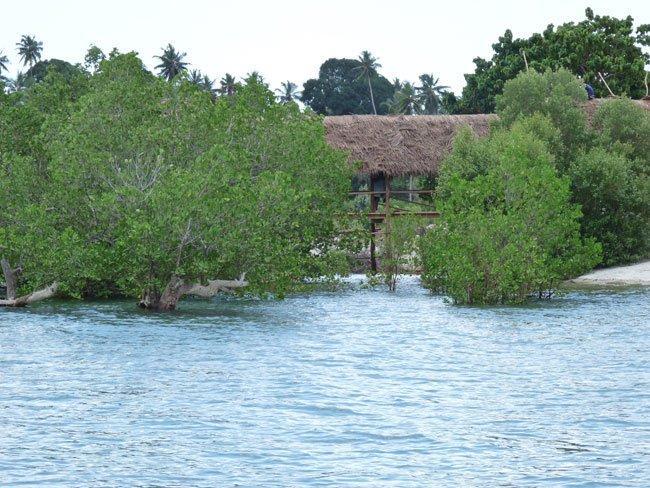 Pemba Misali Sunset Beach Wesha Екстер'єр фото