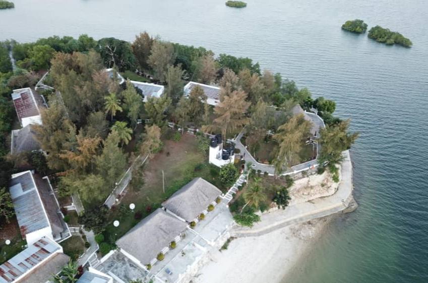 Pemba Misali Sunset Beach Wesha Екстер'єр фото